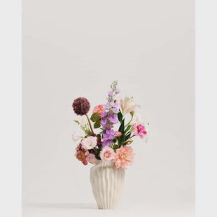 Blooming Good Zijden Bloemen Boeket - Good SS.47