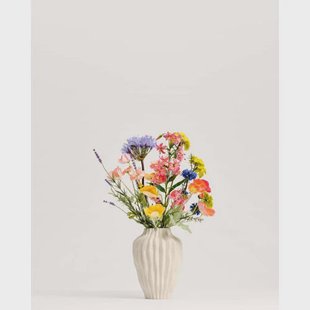 Blooming Good Zijden Bloemen Boeket - Good SS.08
