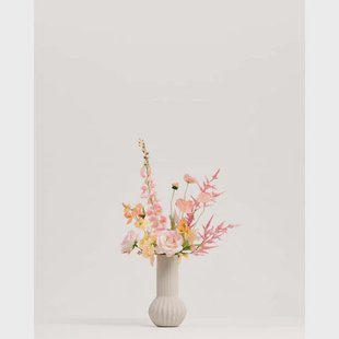 Blooming Good Zijden Bloemen Boeket - Good Gift.01