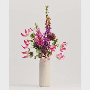 Blooming Good Zijden Bloemen Boeket - Good SS.51