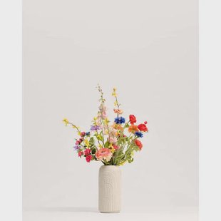 Blooming Good Zijden Bloemen Boeket - Good SS.43