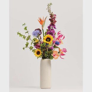 Blooming Good Zijden Bloemen Boeket - Good SS.10