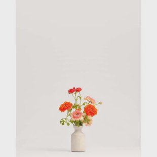 Blooming Good Zijden Bloemen Boeket - Good MC.32