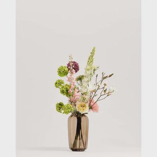 Blooming Good Zijden Bloemen Boeket - Good SS.19