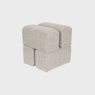 Housecraft Living poef Staple