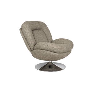 Housecraft Living draaifauteuil Romy