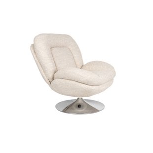 Housecraft Living draaifauteuil Romy