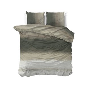 Sleeptime katoenen dekbedovertrek 2-persoons (200x220 cm)
