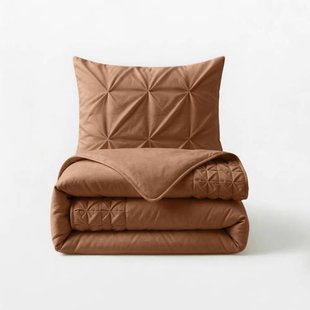 Sleeptime polyester dekbedovertrek 1-persoons (140x220 cm)
