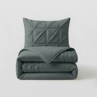 Sleeptime polyester dekbedovertrek 2-persoons (200x220 cm)
