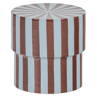 WOOOD bijzettafel Olia