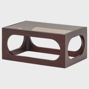 WOOOD salontafel Trax