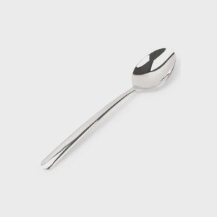 BonBistro koffielepel amberes (set van 6)