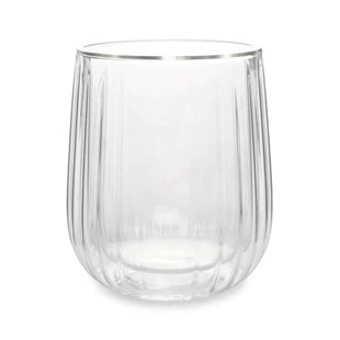 SP Collection beker (340ml) dubbelwandig Tokio (set van 2)