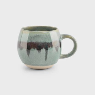 Salt & Pepper beker (400ml) rond sea Muggies