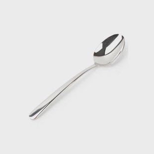 BonBistro dessertlepel amberes (set van 6)
