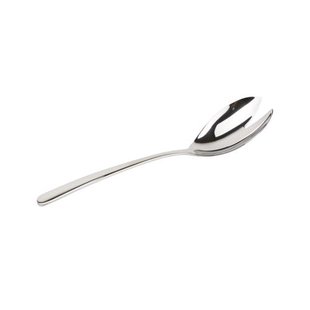 BonBistro serveerlepel (24cm) open amberes