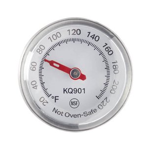 Kitchenaid vleesthermometer