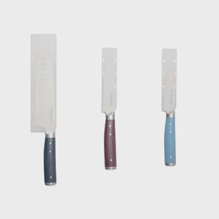 Kitchenaid messenset (3-delig)