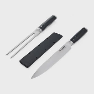 Kitchenaid trancheerset (2-delig)