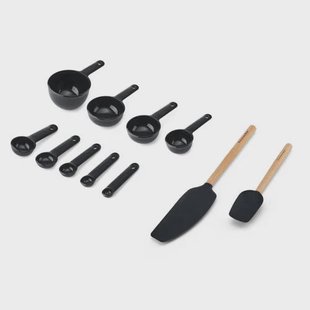 Kitchenaid keukengerei (11-delig)