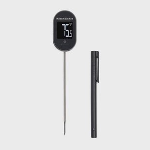 Kitchenaid thermometer