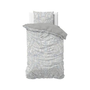 Sleeptime polyester dekbedovertrek 1-persoons (140x200 cm)