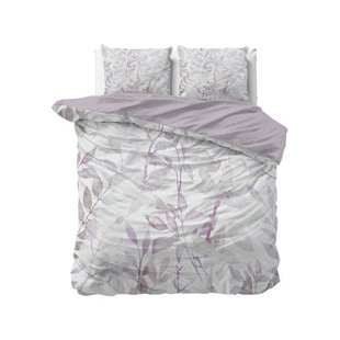 Sleeptime polyester dekbedovertrek 2-persoons (200x200 cm)