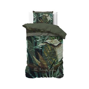 Sleeptime polyester dekbedovertrek 1-persoons (140x200 cm)