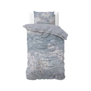 Sleeptime polyester dekbedovertrek 1-persoons (140x200 cm)