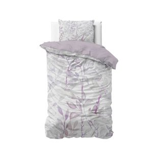 Sleeptime polyester dekbedovertrek 1-persoons (140x200 cm)