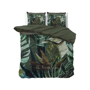 Sleeptime polyester dekbedovertrek 2-persoons (200x200 cm)