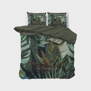 Sleeptime polyester dekbedovertrek lits-jumeaux (240x200 cm)