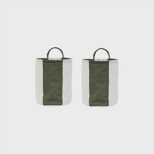 OYOY Living opbergmand Kara (set van 2)