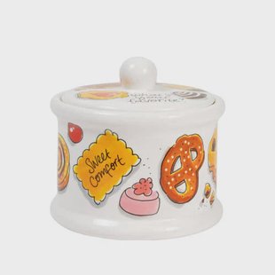 Blond Amsterdam voorraadpot - Sweet Comfort