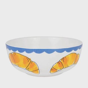 Blond Amsterdam kom - Croissant (Ø15 cm)