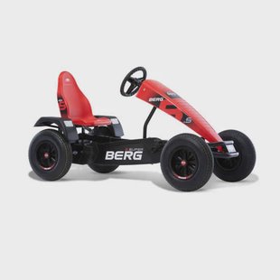 BERG BERG XL B.Super Red BFR