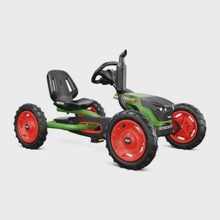 BERG BERG Buddy Fendt