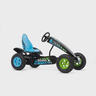 BERG BERG XL X-ite BFR