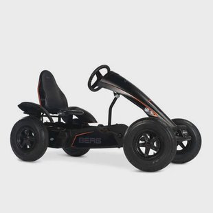 BERG BERG XL Black Edition BFR