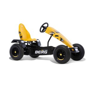 BERG BERG XL B.Super Yellow BFR