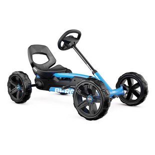 BERG BERG Reppy Blue