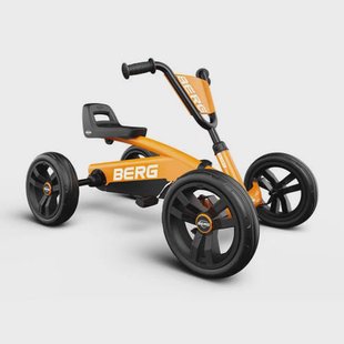 BERG BERG Buzzy Orange