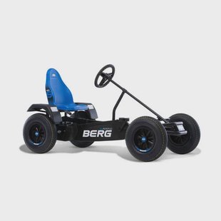BERG BERG XL B.Rapid Blue BFR