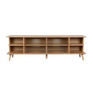 Zuiver Rise Dressoir 180 cm Hout Naturel