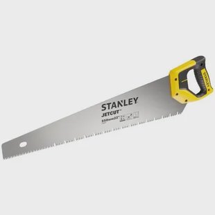 Stanley Handzaag 220037 Jetcut Speciale Gipspanelen 550 Mm