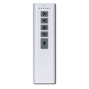 ECO GENUINO plafondventilator zwart/licht hout 152 CasaFan - Woonkamer - Modern