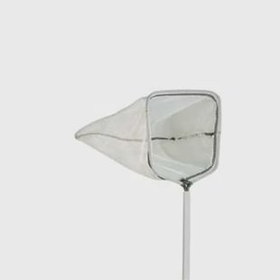Ubbink Schepnet Fijnmazig Met Aluminium Steel 100cm