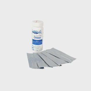 Pool Improve Teststrip 3-in-1