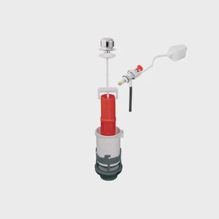 Wirquin Wc-mechanisme Mx80 Compleet